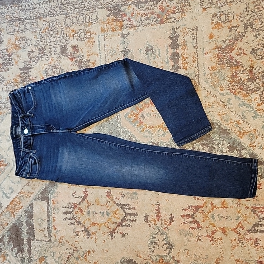 Lucky Brand Jeans, size 2/26